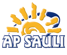 Ap Sauli