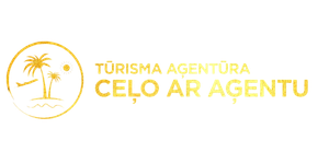 Ceļojumu aģentūra | Ceļo ar aģentu